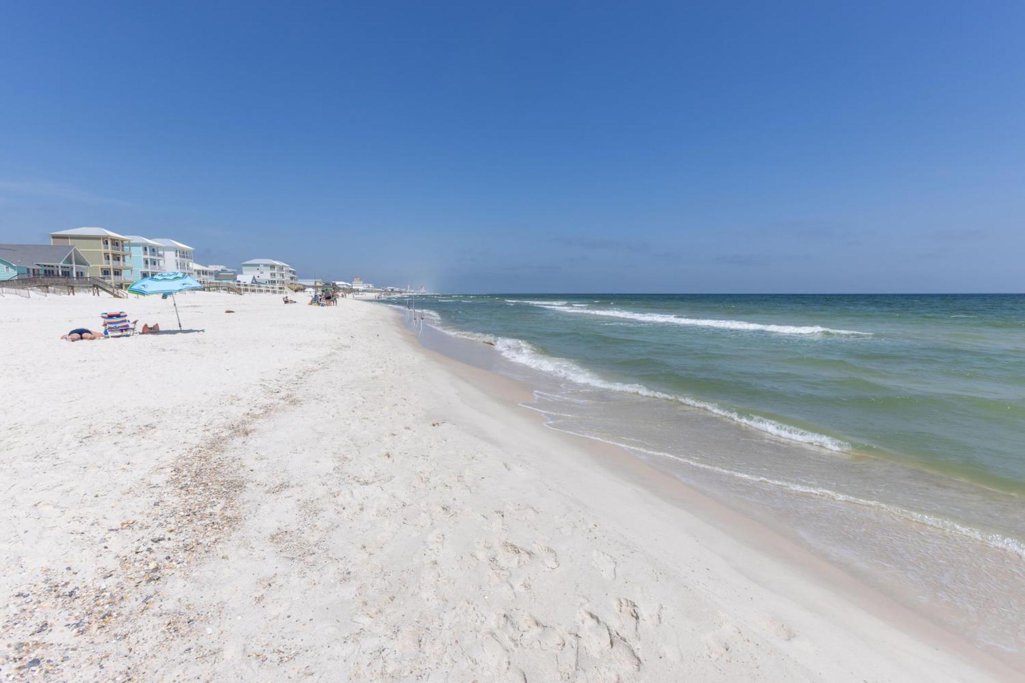 Summer House West 201A Gulf Shores Exterior foto