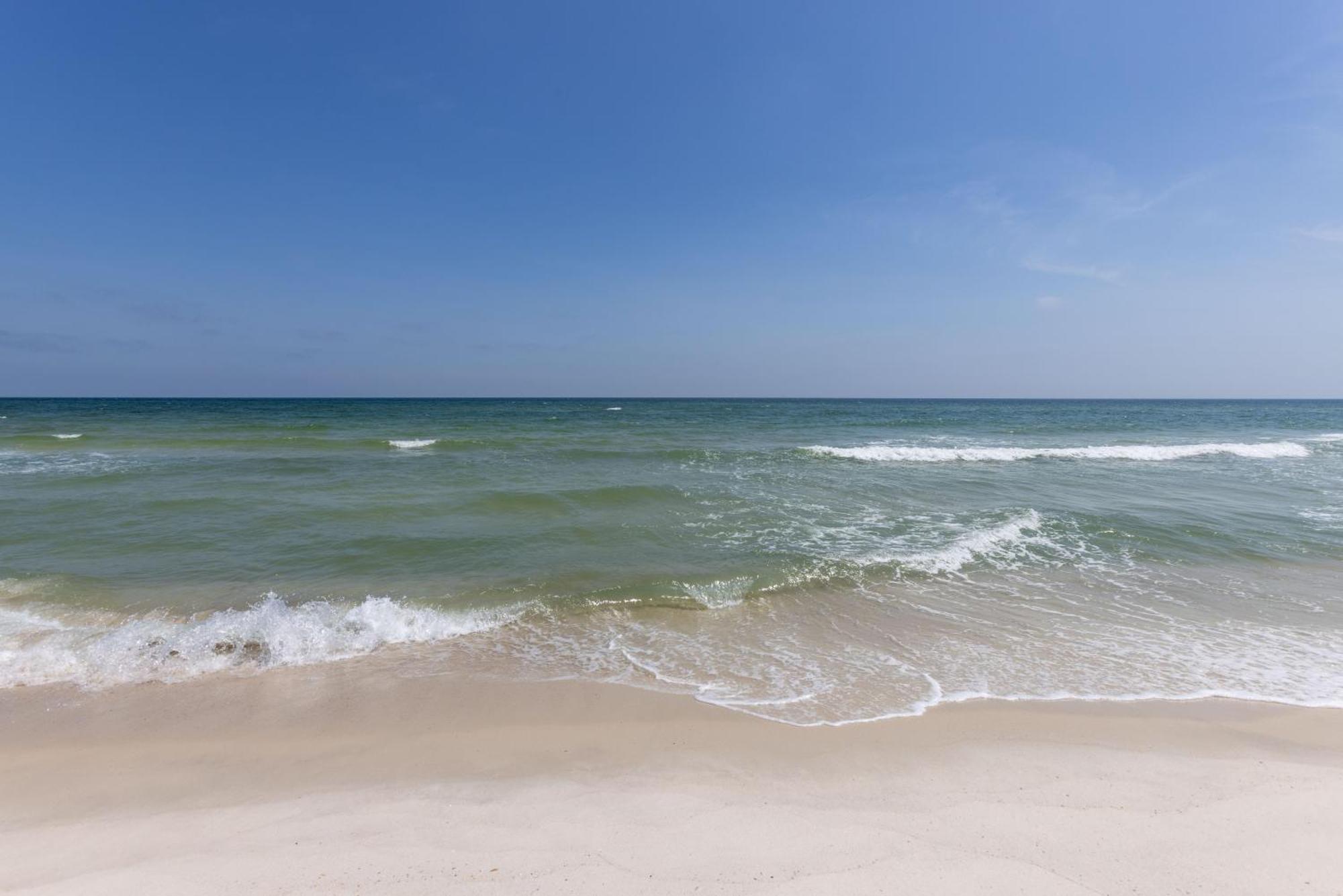 Summer House West 201A Gulf Shores Exterior foto