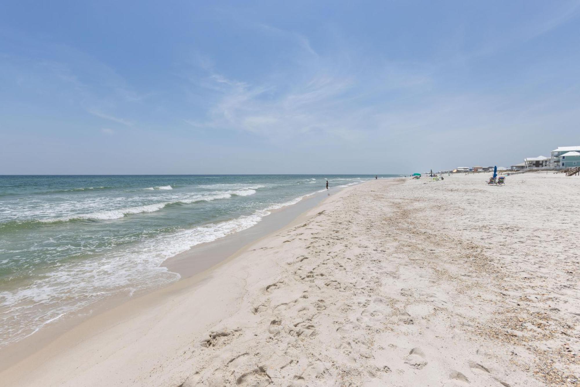 Summer House West 201A Gulf Shores Exterior foto