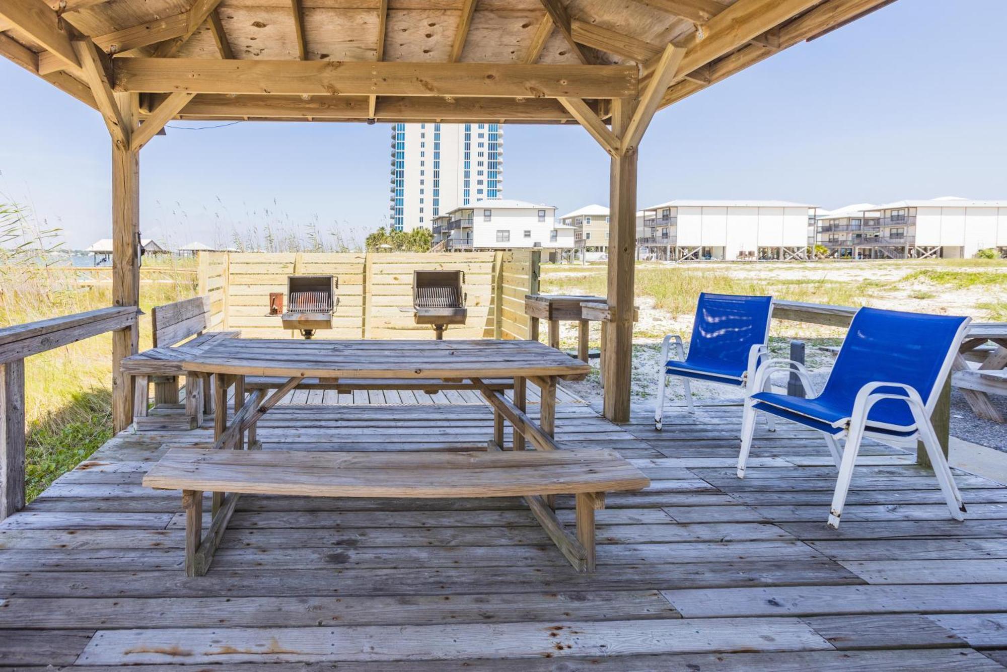 Summer House West 201A Gulf Shores Exterior foto