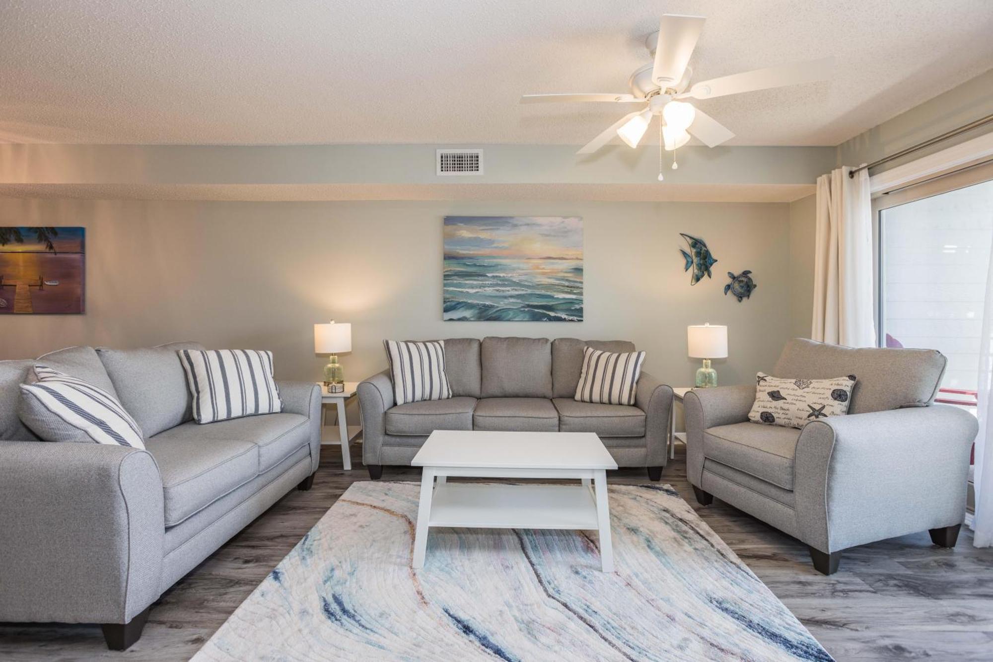Summer House West 201A Gulf Shores Exterior foto
